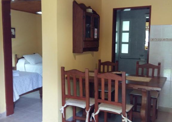 Rio Mayo Cabin | Estancia Don Jose- GuenGuel