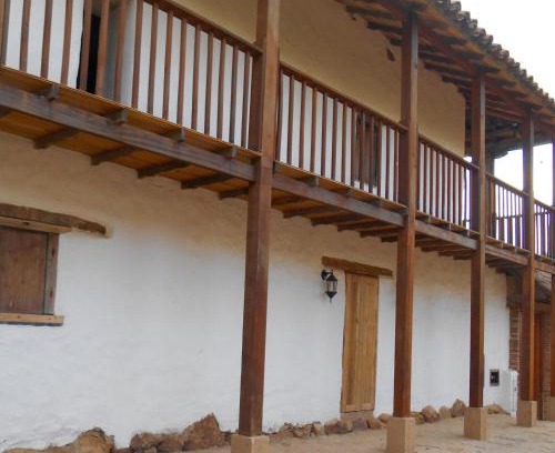 Sogamoso Bed & Breakfast | Estancia El Sol