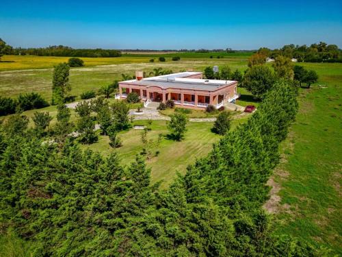 Diego Gaynor House | Estancia HOTEL LA ROSADITA