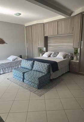 Iguape House | Estancia House Guaricana