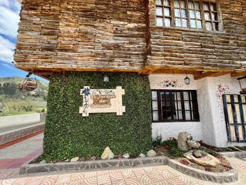 Cuenca House | Estancia Jardín de Teresita
