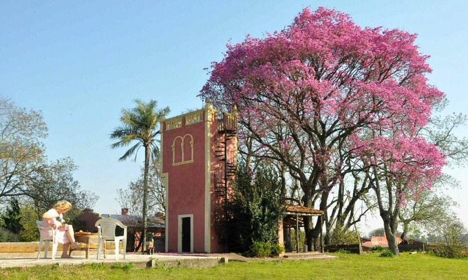Concepcion del Uruguay House | Estancia La Titina, Posada y Reserva Natural