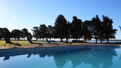 Chascomus Cabin | Estancia Laguna Vitel