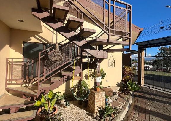 San Vicente Apartment | Estancia los Celajes