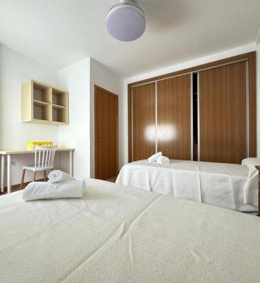 Caravaca de la Cruz House | Estancia Sal Marina
