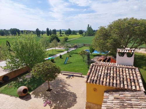 Chillaron de Cuenca House | Estancia Vacacional Las Nogueras