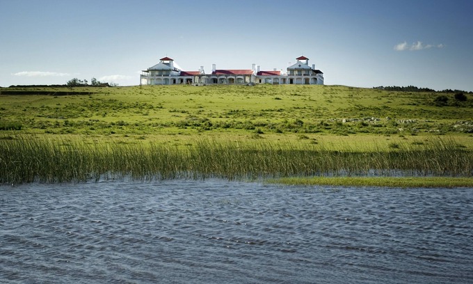 Jose Ignacio House | Estancia Vik Jose Ignacio