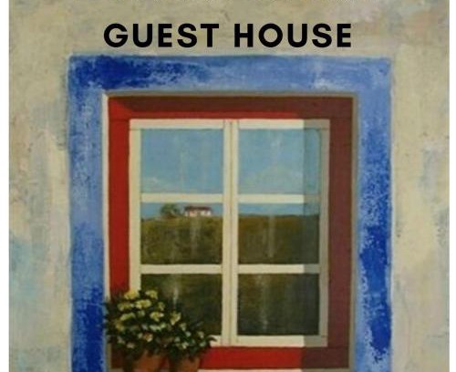 Sines House | ESTANQUEIRA GUEST HOUSE