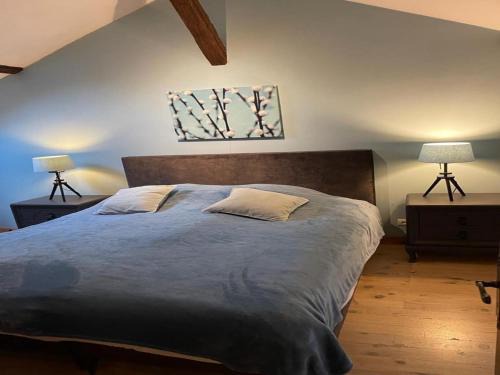 Buzon House | Estate in Pyrenees with Pool and Golf Nearby, cleaning included