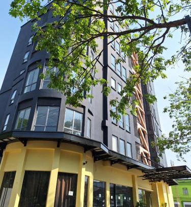 Klang Hotel | Estella Hotel