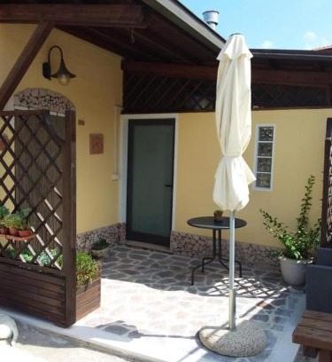 Tollo House | ESTELLA Piccolo Borgo