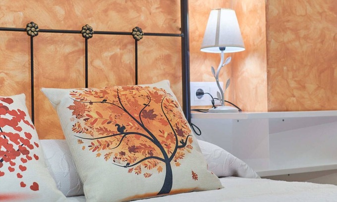 Valdemaluque Apartment | Estepa: The ideal family apartment