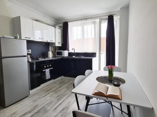 Timisoara Apartment | Esther Apartment