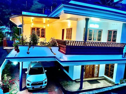 Adimaly House | Esther cottage Adimali