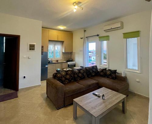 Agiokampos Apartment | Estia Agiokampos Apt 1