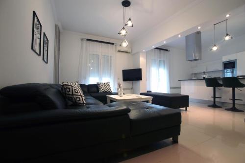 Drama Apartment | Estia Luxury House