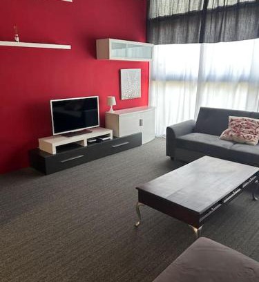 Alcala de Henares Apartment | Estilo y confort en Alcalá