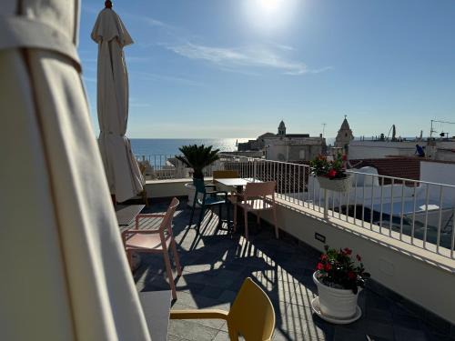 Vieste Bed & Breakfast | Estlevante B&B