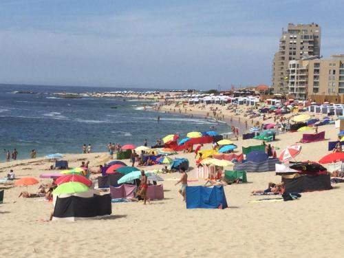 A Ver-o-Mar Apartment | Estrela de Aver o Mar