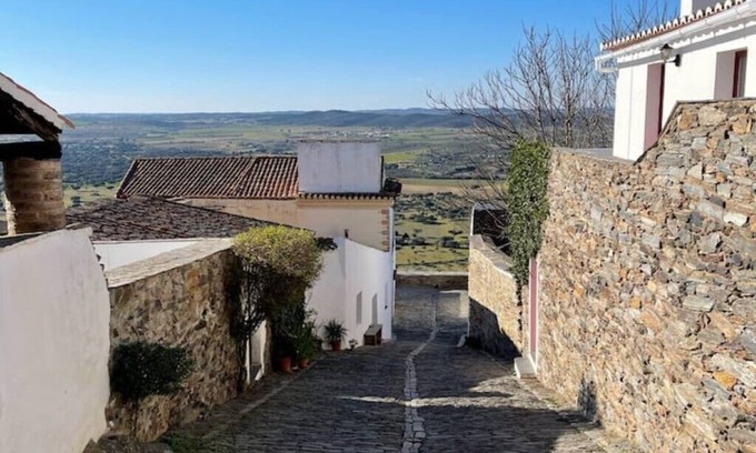 Reguengos de Monsaraz Villa | Estrela do Corval