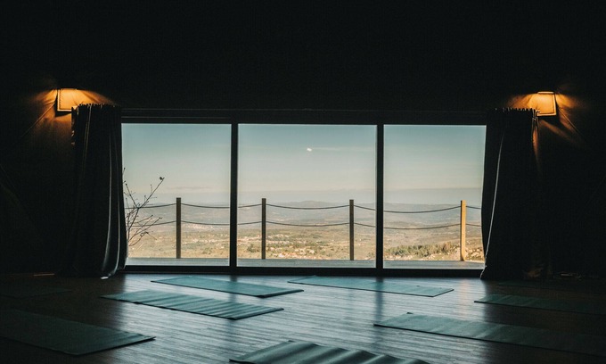 Vila Ruiva Resort | Estrela Serenity - Resort