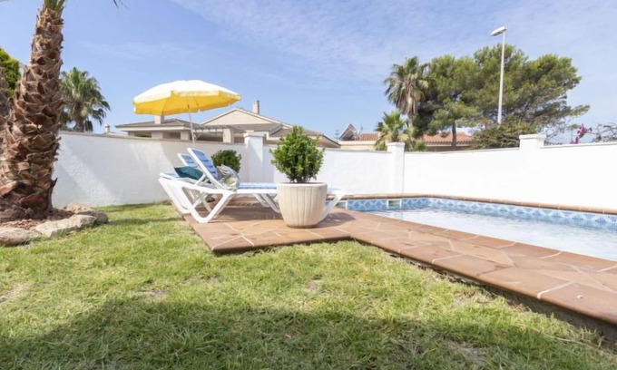Riumar House | Estrella by Interhome