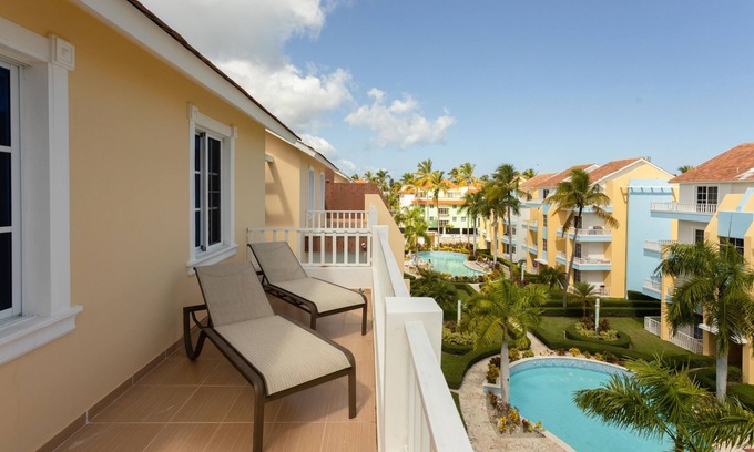 El Cortecito Condo | Estrella Del Mar E6 200Mbps BBQ Pool Walk to Beach