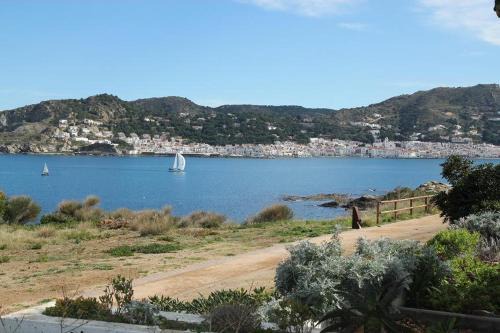 Port de la Selva Apartment | Estrella del Mar