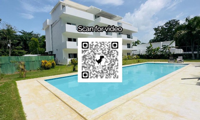 Cabarete Apartment | Estrella Residences - Two Bedroom