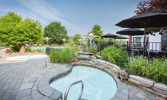 Orford Hotel | Estrimont