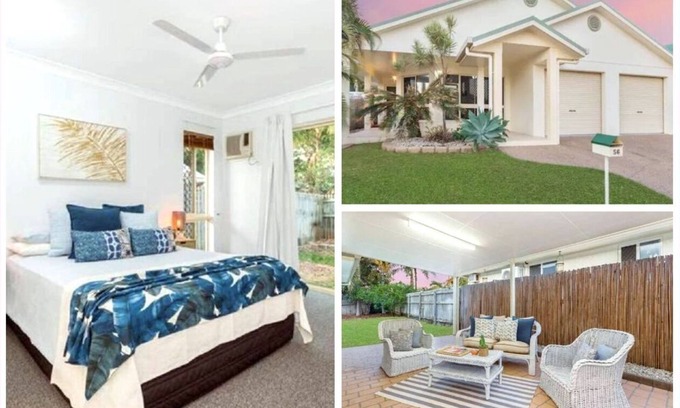 Douglas House | Estuary - Stylish Home in Douglas#