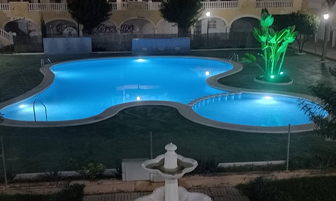 La Mata Apartment | Estudio a dos Manzanas de la Playa de La Mata
