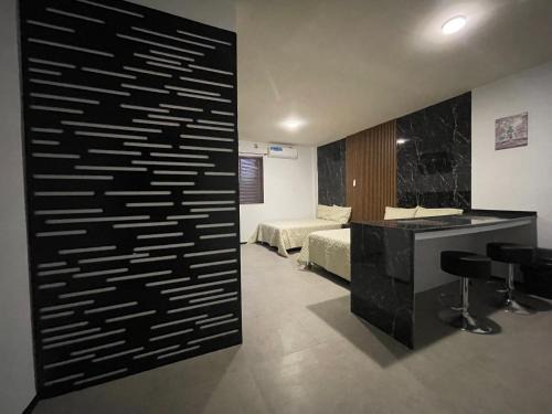 Juarez Municipality Apartment | Estudio aeropuerto