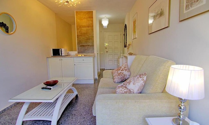 Carib Playa Apartment | ESTUDIO DUPLEX EN DUNAS DE ARTOLA
