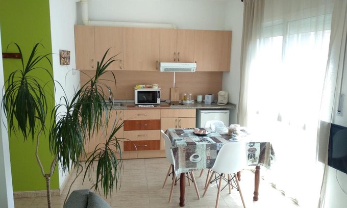 Reus Apartment | Estudio en el centro 0