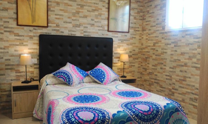 Ezcaray Apartment | ESTUDIO FAMILIAR En EZCARAY