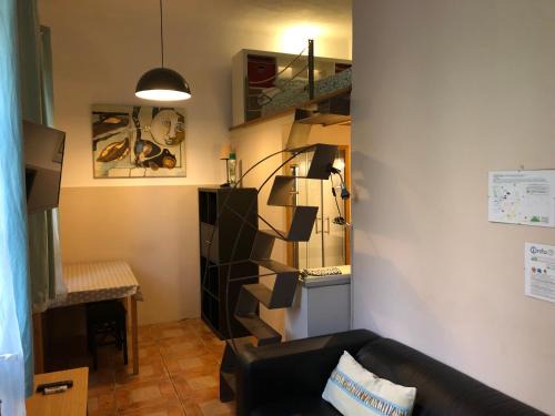Les Corts Apartment | Estudio Finestrelles Barcelona