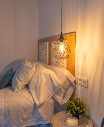 Monachil Apartment | Estudio Nivalis El Rio