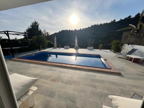 Calafell Apartment | Estudio nuevo zen