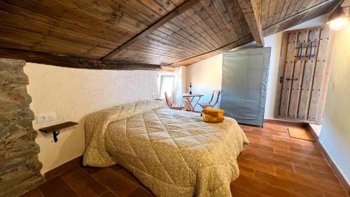 Alcala del Jucar Apartment | Estudio o Apartamento Toni