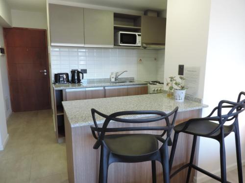 10 de Diciembre Apartment | Estudio Palacios