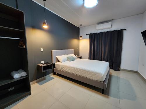 Comayagua Apartment | Estudio Premium en Comayagua