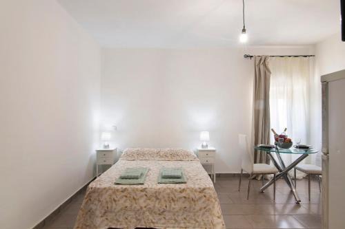 Patroves Apartment | Estudio Puerto Rico