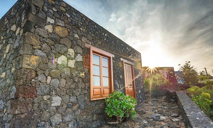 Tigaday Apartment | Estudio Rural de Piedra