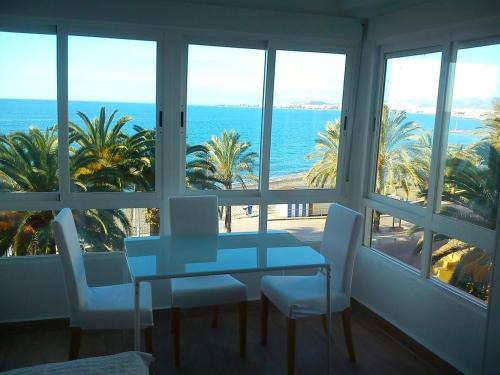 Algarrobo Apartment | Estudio sol y playa