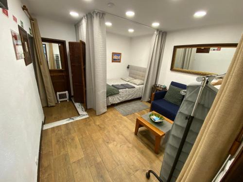 Sao Jose Apartment | Estudio T41 - City Historic Center