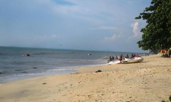 Batu Ferringhi House | ET Budget Guest House