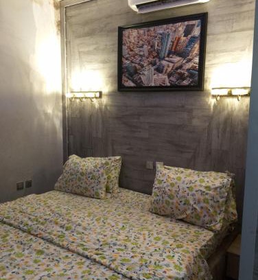 Niger State Hotel | Eterna luxury hotel and suites