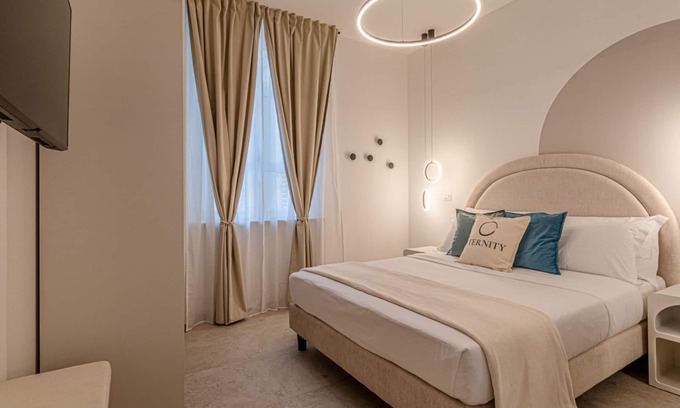 Civitanova Marche Apartment | Eternity Apartment - Luxury and Relaxation in the Center