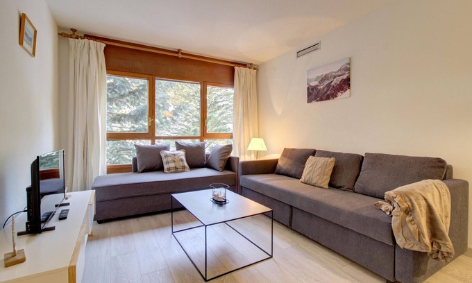 Baqueira Apartment | Eth Turcalh by Totiaran